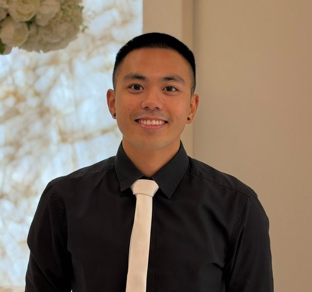 Kyle Gamez, founder of KyneticFlow